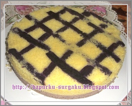 Olahan Ubi Ungu, Bolu Kukus Ubi Ungu, Cake Ubi Ungu Kukus, Cake Tanpa Pengembang Tambahan, Cake Tanpa Oven, Cake Tanpa Margarin Dan Mentega,