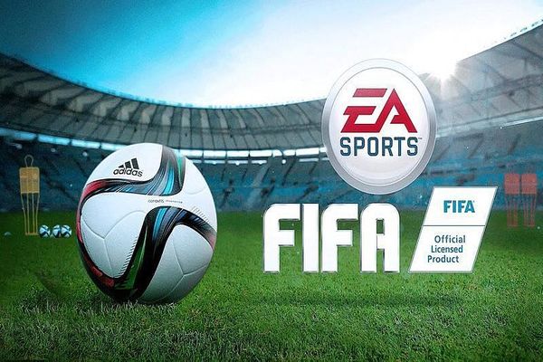 تقارير: EA Sports قد تتخلى عن تسمية FIFA بسبب خلاف مع منظمة الفيفا