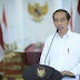  Presiden Jokowi : Indonesia Tengah Kembangkan Industri Hijau Terbesar di Dunia