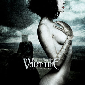Bullet For My Valentine Fever descarga download completa complete discografia mega 1 link
