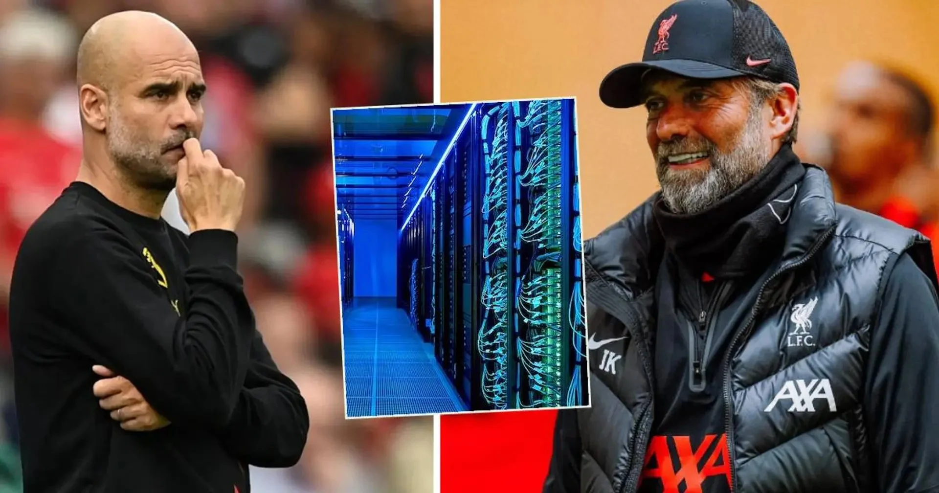 Supercomputer Predicts Liverpool To Win Premier League Next Season