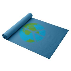 best Gaiam Eco Yoga Mat