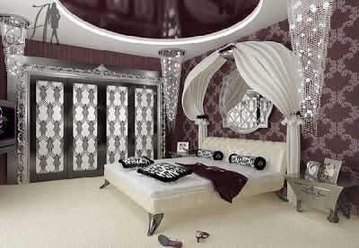 Luxury Bedroom Design