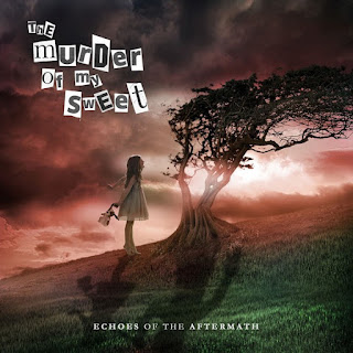 Το τραγούδι "Racing Heart" από τον δίσκο των The Murder of My Sweet "Echoes of the Aftermath"