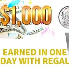 Earn 1000$ daily