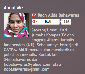 Rach Alida Bahaweres