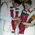 Rare Photo: Mahesh babu and Namrata wedding 