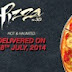 Gimme PIzza Song Pizza (3D) 2014 Akshay 