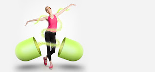 Amazing Energy Boosting Supplements For Women