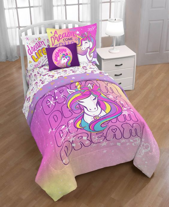 JoJo Siwa Dream Unicorn