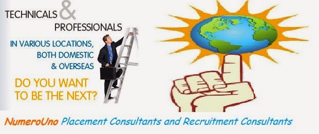 Placement Consultants and Recruitment Consultants