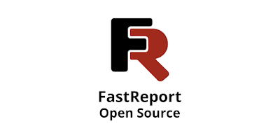 FastReport Open Source