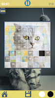 puzzles de gatos