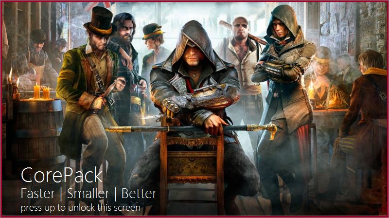 Assassin's Creed Syndicate Download Free Full Game For PC Single Resumable Download Links ISO