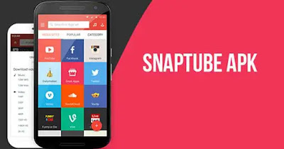 SnapTube Premium APK v5.06.1.5063001 Beta/Final (VIP)