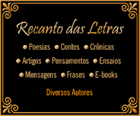 Resultado de imagem para RECANTO DAS LETRAS