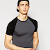 Sports Wear Raglan