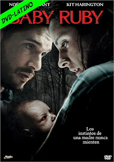 BABY RUBY – DVD-5 – DUAL LATINO – 2022 – (VIP)