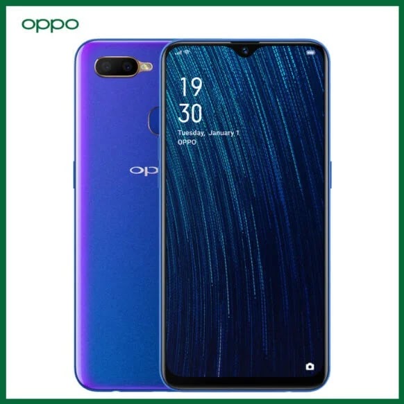 OPPO A5s Price Philippines