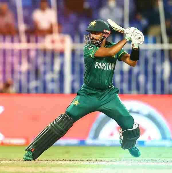 Babar Azam Life Journey - From Ball-Picker to All-format Best Batter