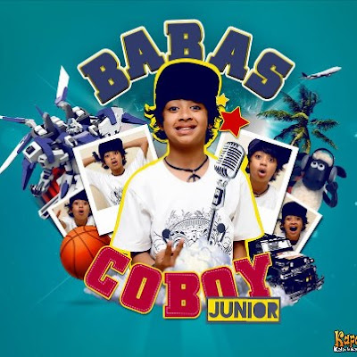 Foto Bastian Bintang "Babas" Coboy Junior Terbaru 2012-2013