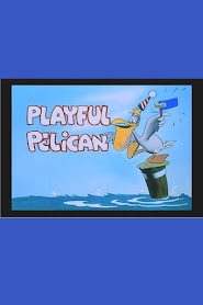 The Playful Pelican (1948)