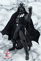 S.H. Figuarts Darth Vader (Obi-Wan Kenobi) 12