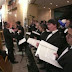 Welcoming Shabbat with Avinu Shebashamaim by the Moscow Male Jewish a
Cappella Choir