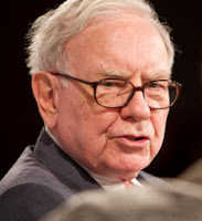 Warren Buffett