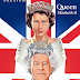 QUEEN ELIZABETH II - A FIVE PAGE PREVIEW