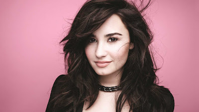 Demi Lovato Singer HD Desktop Wallpaper 010,Demi Lovato HD Wallpaper