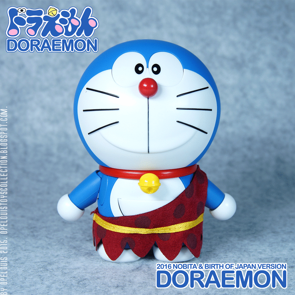 Gambar Doraemon Door Gif Gifs 360 Animasi Robot Sapawarga