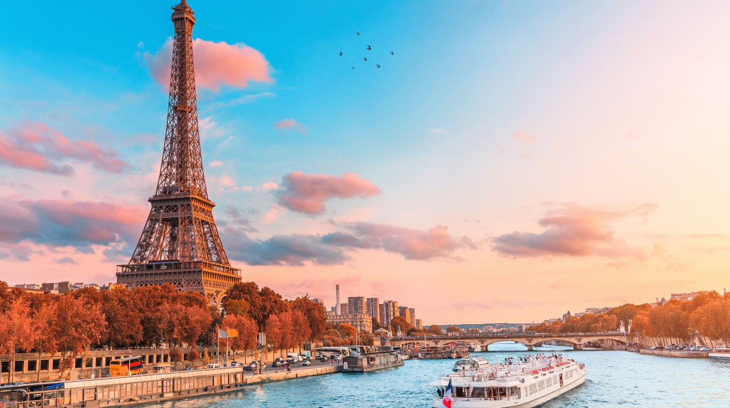 30 Best Things to Do in Paris, According to Locals 2024