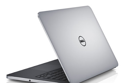 Review DELL XPS 14 Ultrabook