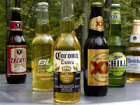 Las 10 cervezas mas vendidas del mundo