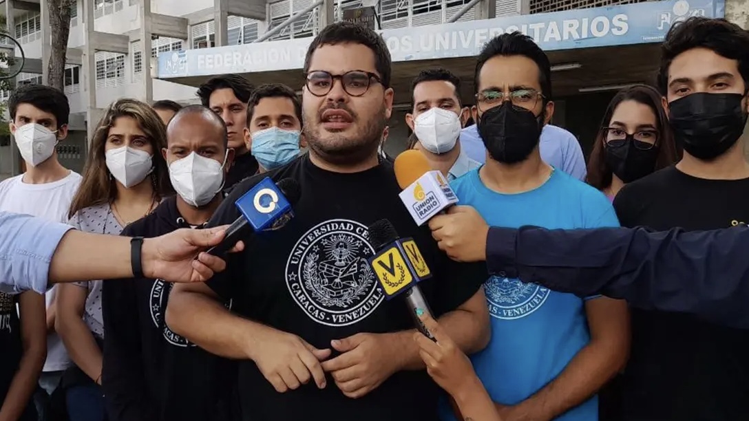 Presidente FCU-UCV ratificó triunfo de Rago