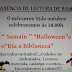 🎇 Samain, Halloween e O Día da Biblioteca en Bamio | 31oct