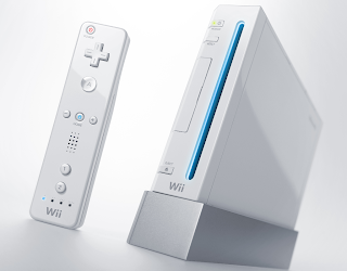 Nintendo Wii