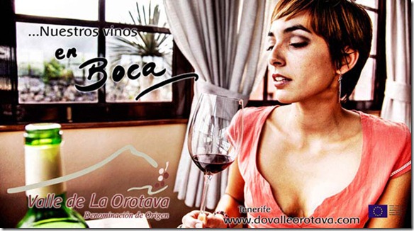 Vinos en boca