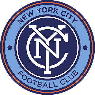  for your dream team in Dream League Soccer  Baru!!! New York City FC Kits 2017 - Dream League Soccer