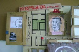 "Door to the Future"