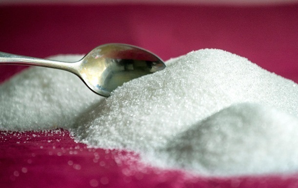 На Україну чекає дефіцит цукру