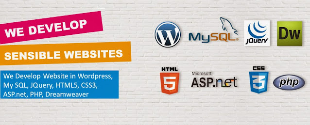 Web development services