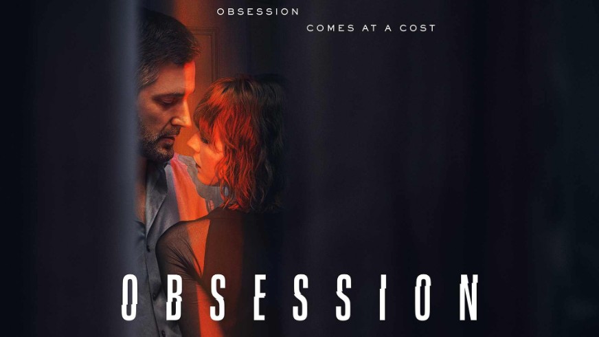 Obsession Season 1 คลั่ง ปี 1 พากย์ไทย