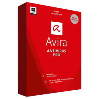 Avira Antivirus Pro 2017