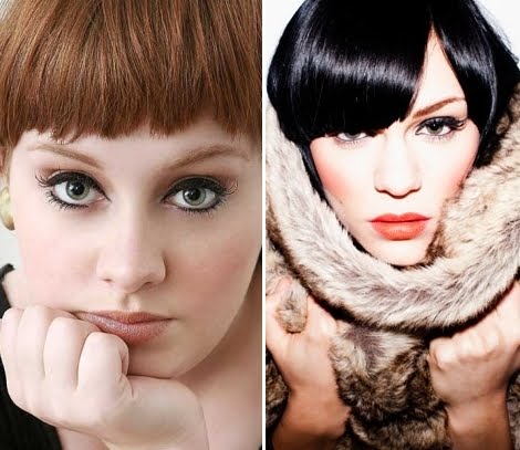 Adele y Jessie J: la salvaciÃ³n de la industria musical de UK Ã©ste ...