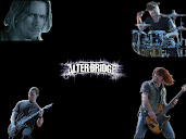 #7 Alterbridge Wallpaper