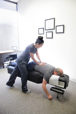chiropractic Clinic in Dallas