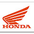 Logo Motor Honda