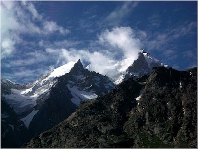 Kullu View